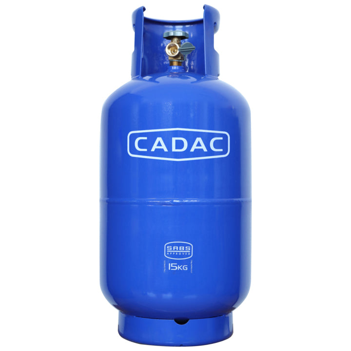 Cadac Gas Cylinder