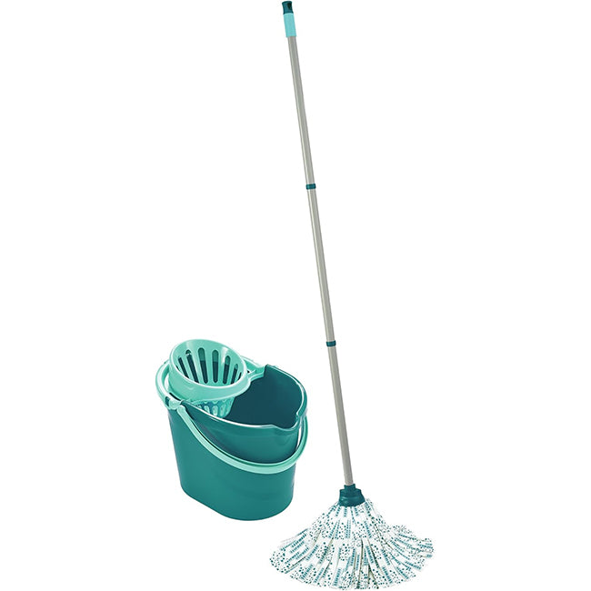 Leifheit Classic Mop & Bucket Set