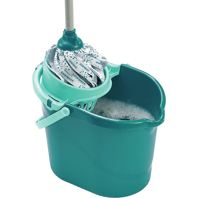 Leifheit Classic Mop & Bucket Set