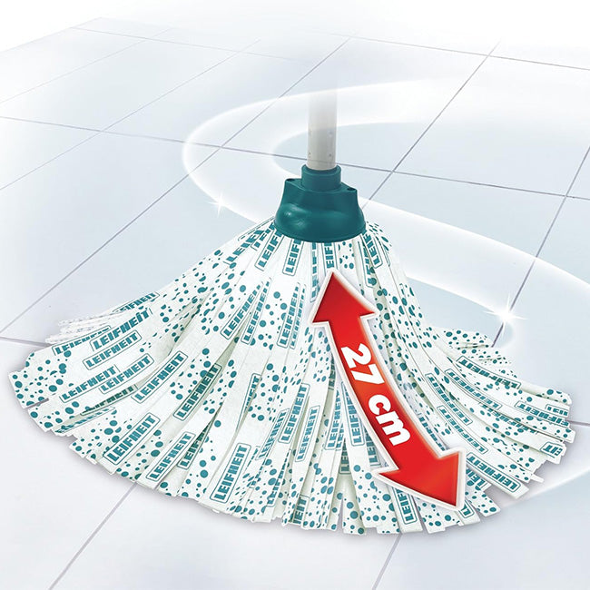Leifheit Classic Mop & Bucket Set
