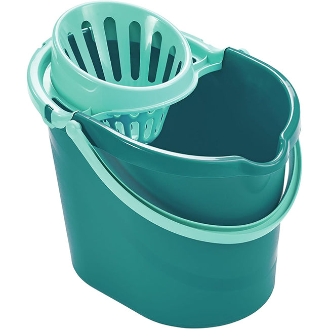 Leifheit Classic Mop & Bucket Set