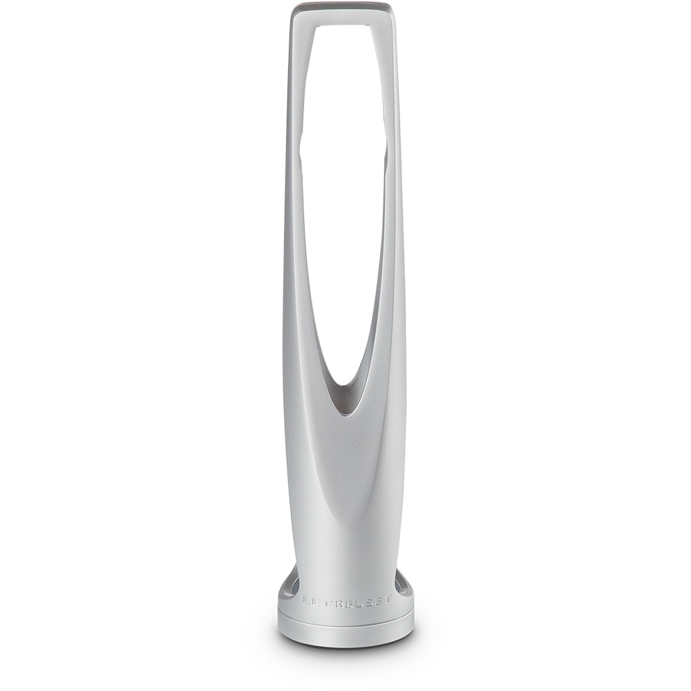 Le Creuset Champagne Bottle Opener And Cork Catcher