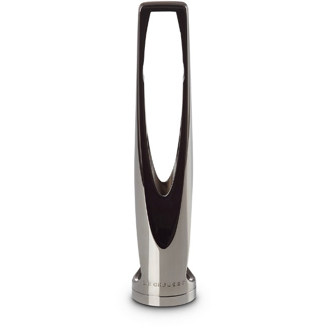 Le Creuset Champagne Bottle Opener And Cork Catcher
