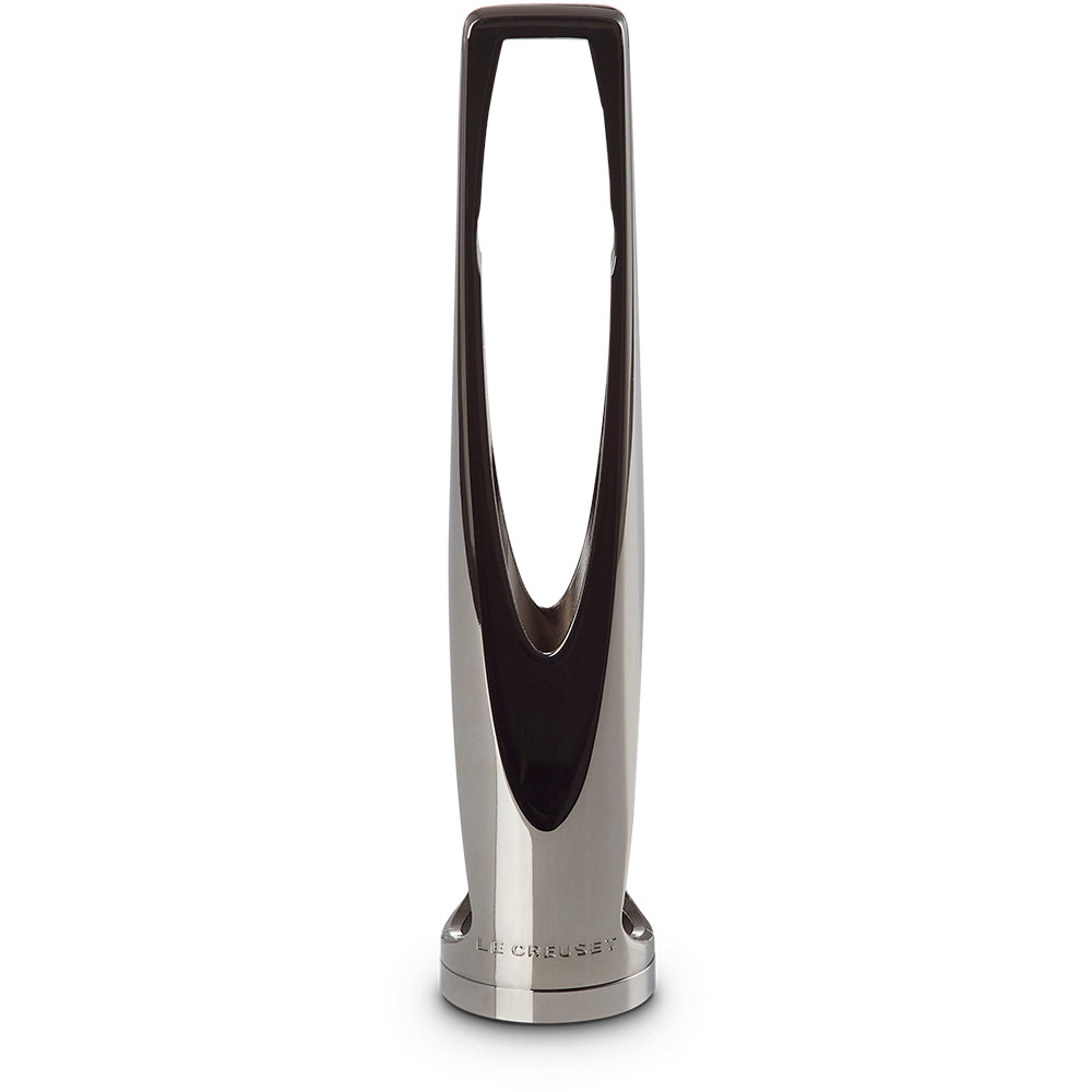 Le Creuset Champagne Bottle Opener And Cork Catcher