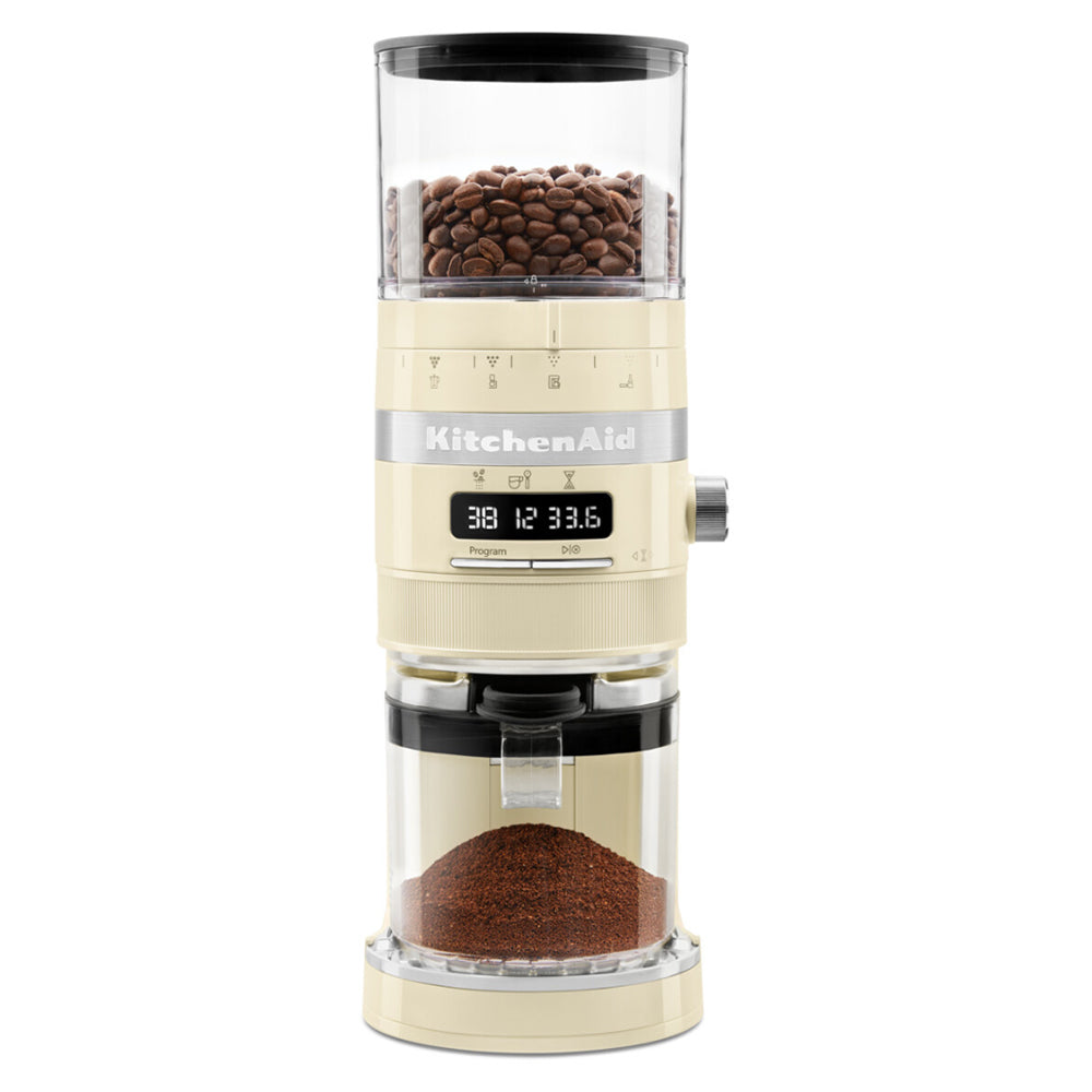 KitchenAid Artisan Burr Coffee Grinder