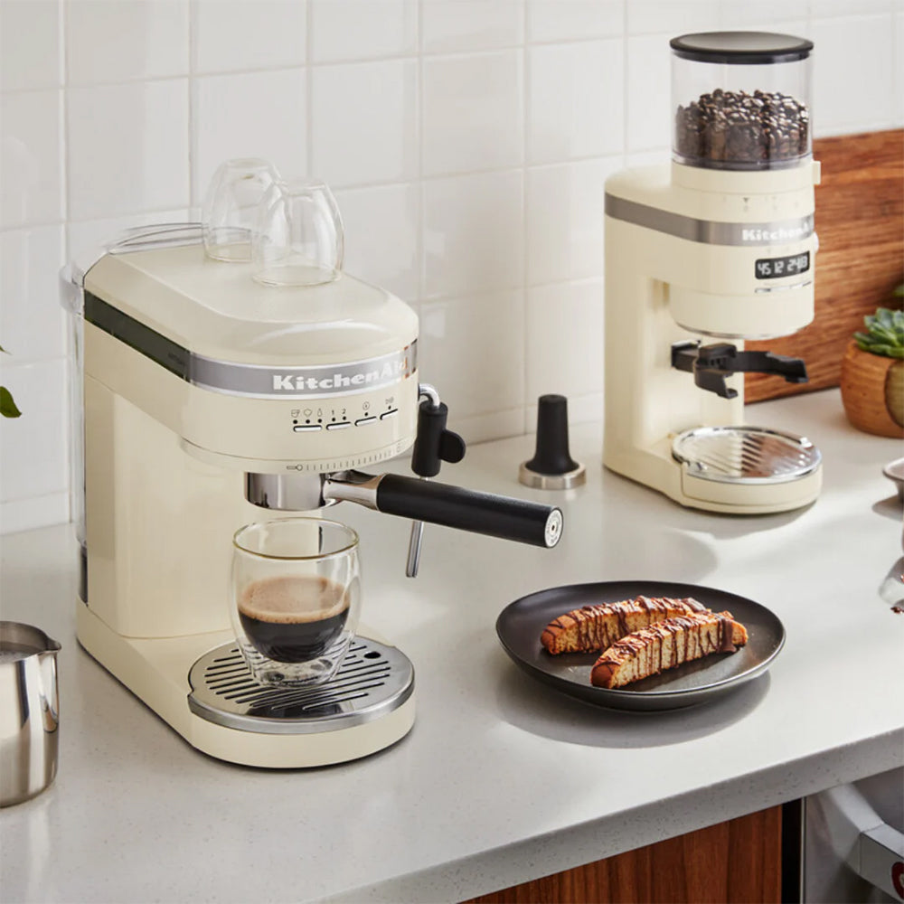 KitchenAid Artisan Burr Coffee Grinder