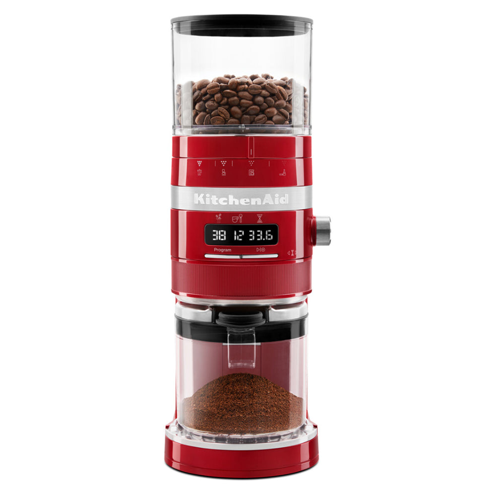 KitchenAid Artisan Burr Coffee Grinder