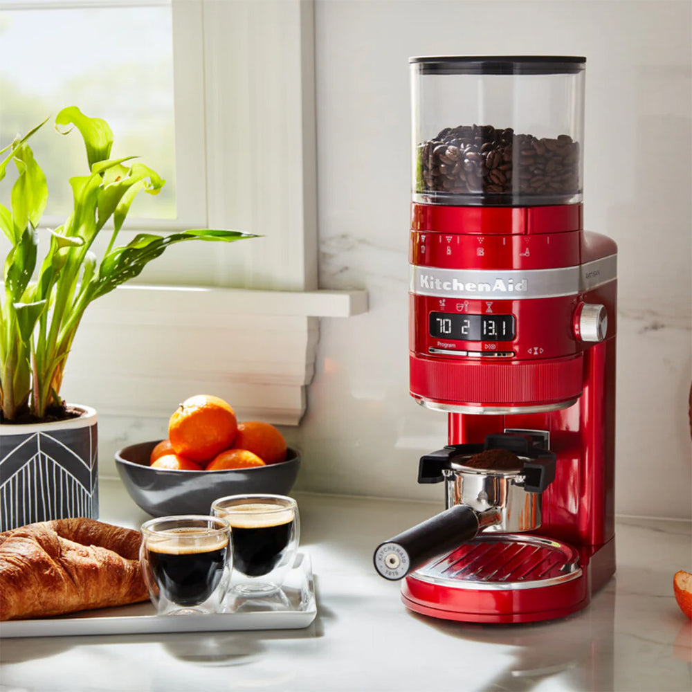 KitchenAid Artisan Burr Coffee Grinder