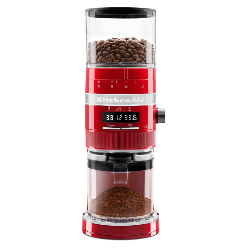 KitchenAid Artisan Burr Coffee Grinder