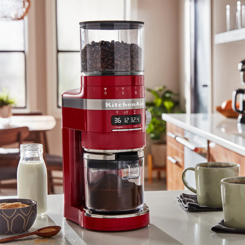 KitchenAid Artisan Burr Coffee Grinder