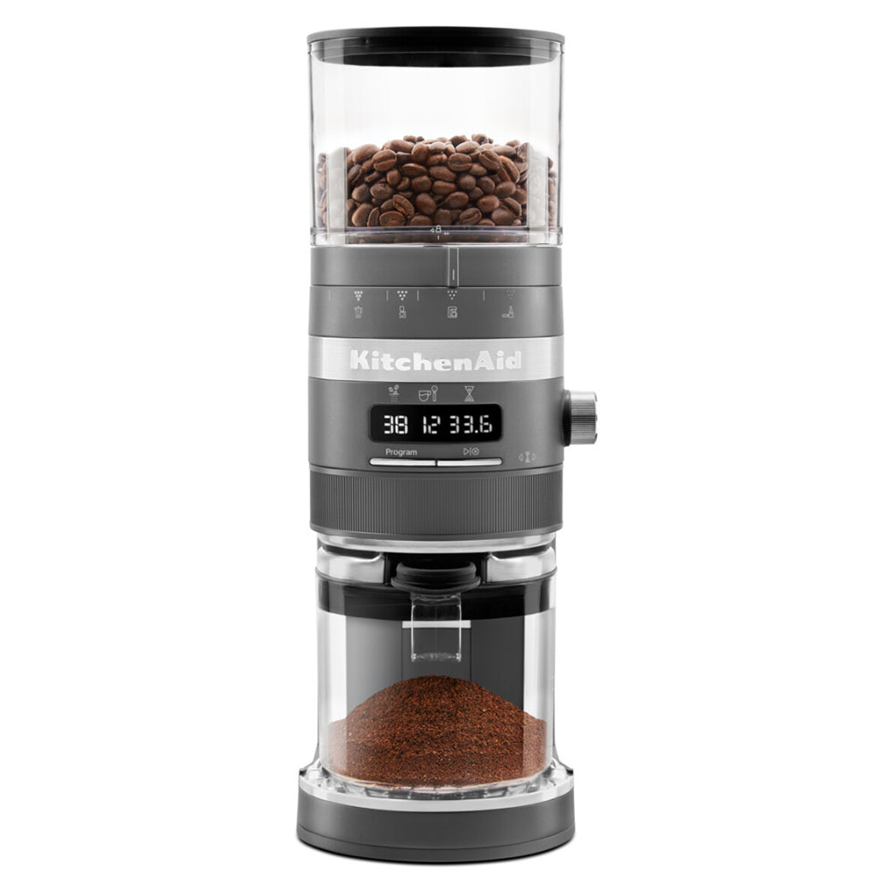 KitchenAid Artisan Burr Coffee Grinder