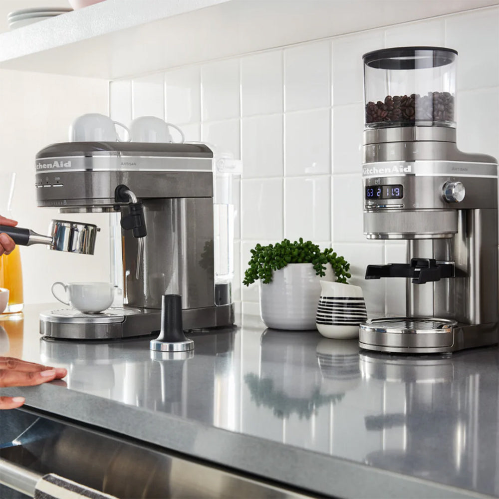 KitchenAid Artisan Burr Coffee Grinder