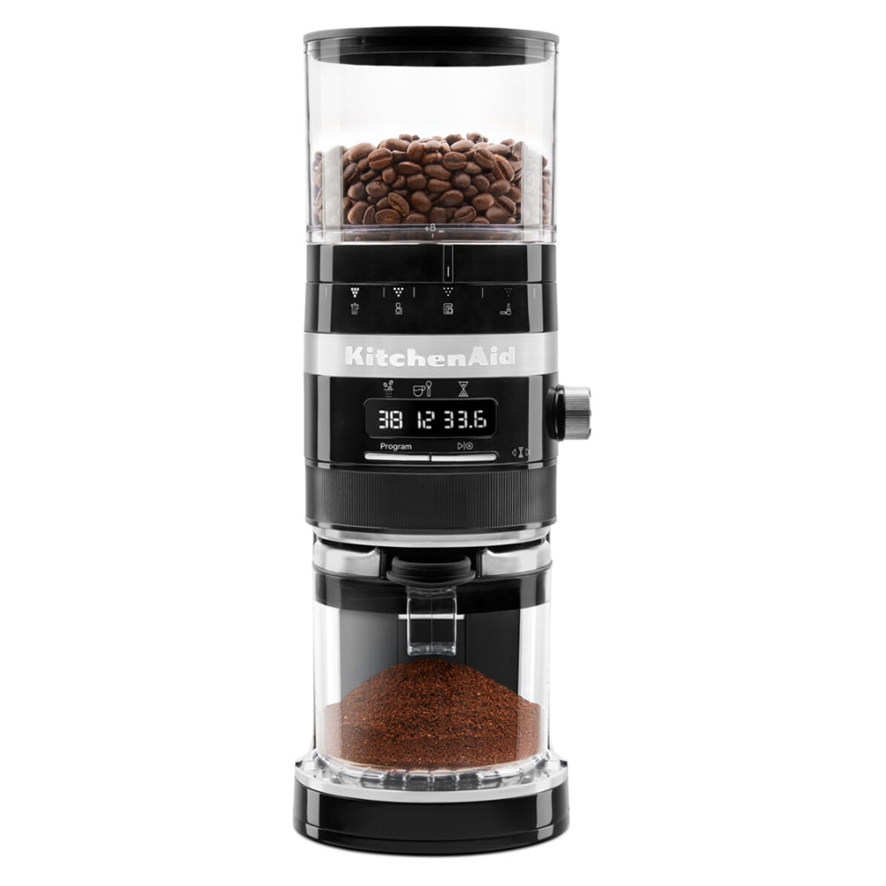 KitchenAid Artisan Burr Coffee Grinder