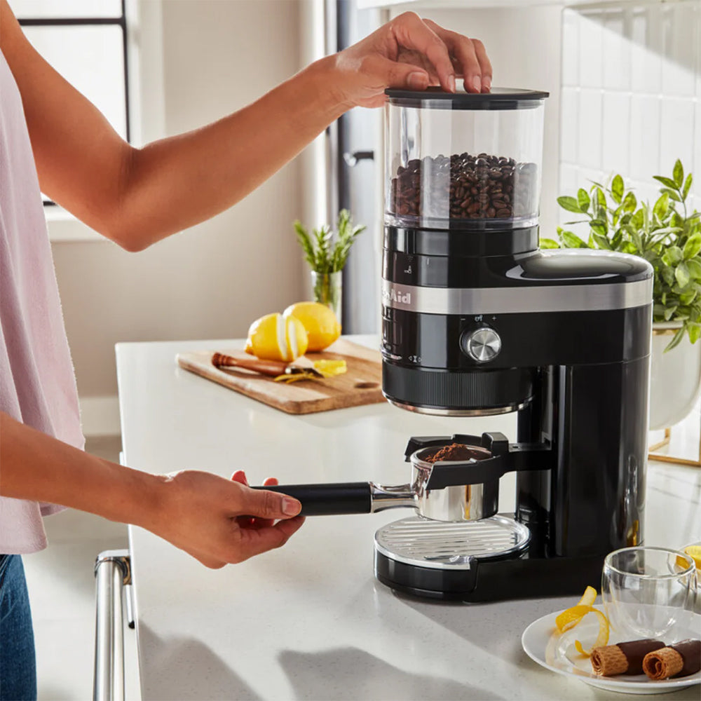 KitchenAid Artisan Burr Coffee Grinder