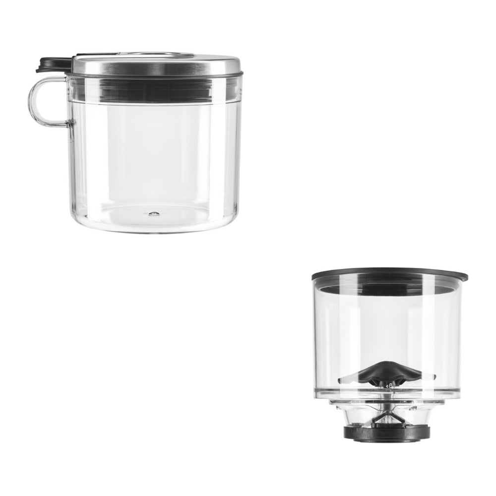 KitchenAid Artisan Burr Coffee Grinder