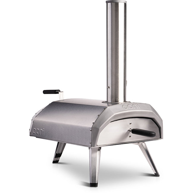 Ooni Karu Wood & Charcoal Fired Pizza Oven, 30cm