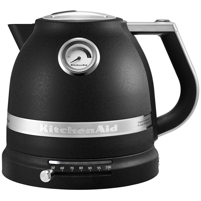 KitchenAid Artisan Cordless Kettle, 1.5L