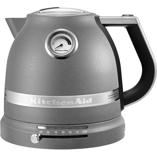 KitchenAid Artisan Cordless Kettle, 1.5L