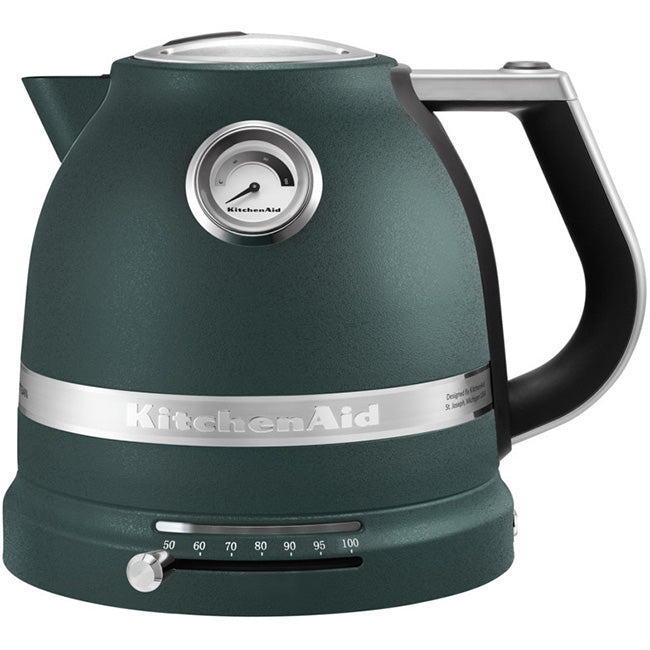 KitchenAid Artisan Cordless Kettle, 1.5L