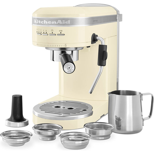KitchenAid Artisan Espresso Machine