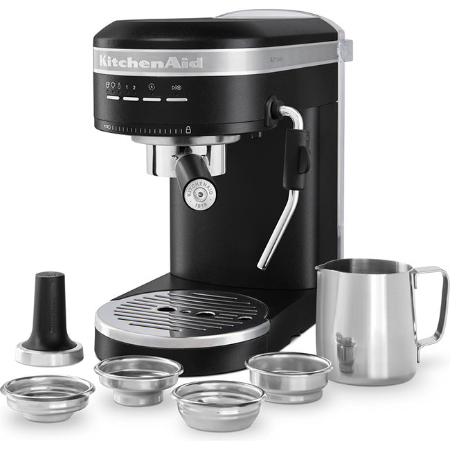 KitchenAid Artisan Espresso Machine