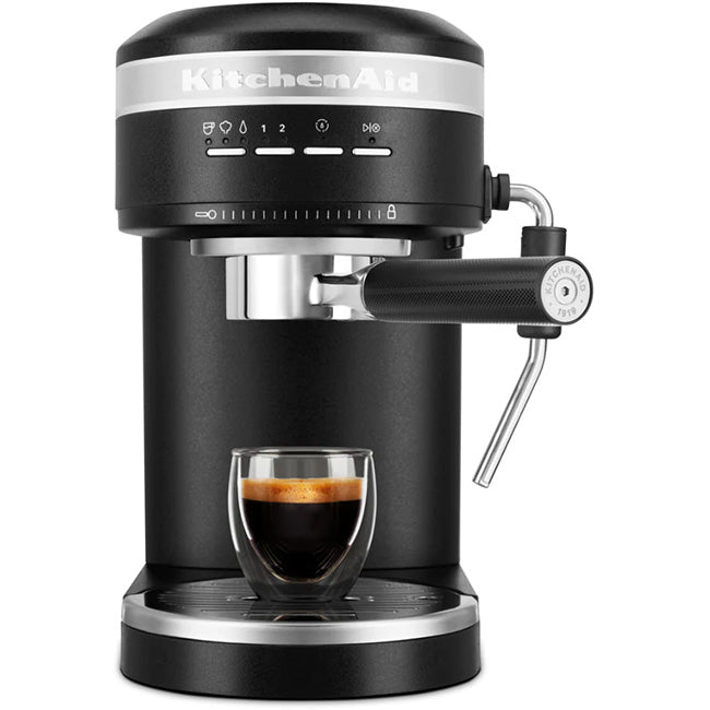 KitchenAid Artisan Espresso Machine