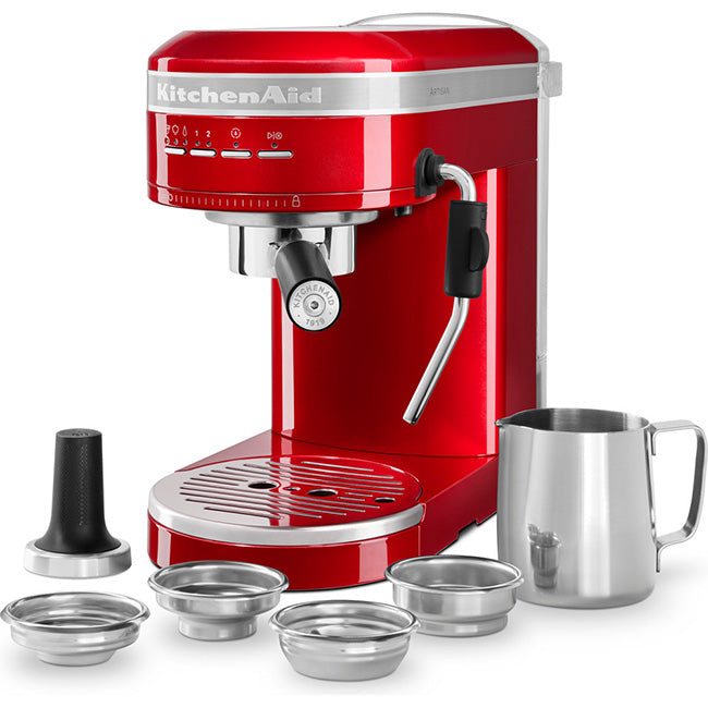 KitchenAid Artisan Espresso Machine