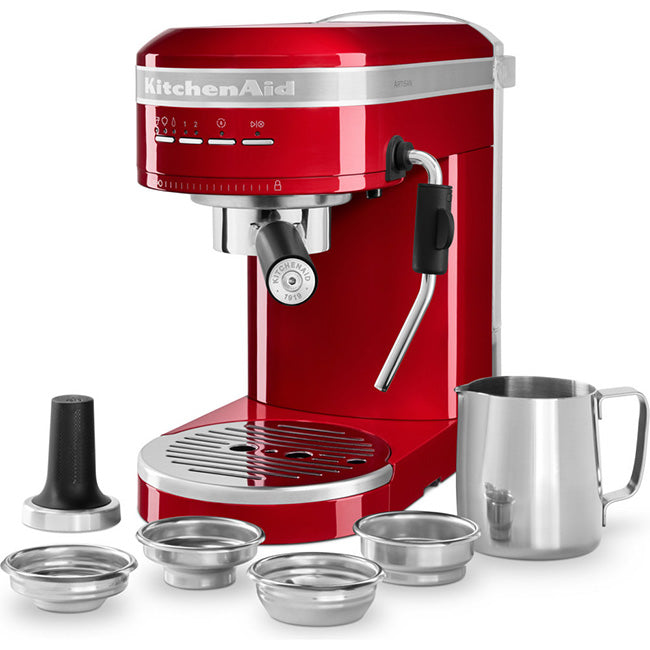 KitchenAid Artisan Espresso Machine