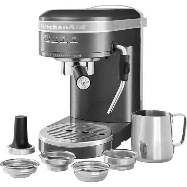 KitchenAid Artisan Espresso Machine