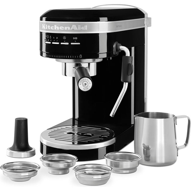 KitchenAid Artisan Espresso Machine