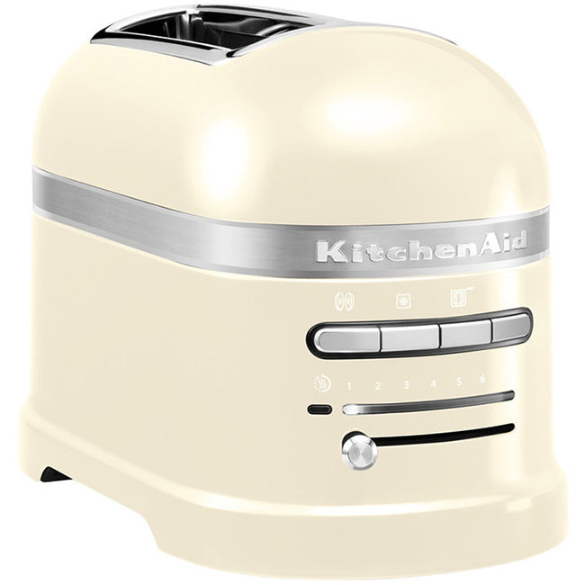 KitchenAid Artisan New Edition 2 Slice Automatic Toaster