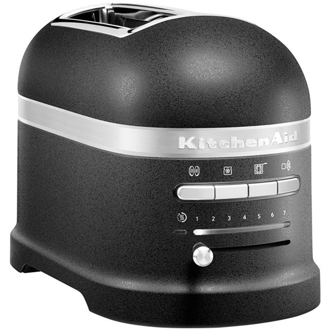 KitchenAid Artisan New Edition 2 Slice Automatic Toaster