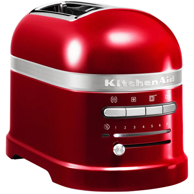 KitchenAid Artisan New Edition 2 Slice Automatic Toaster