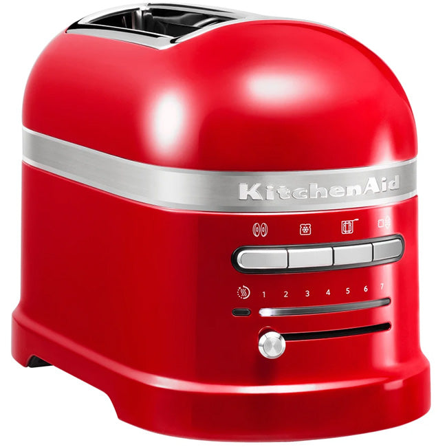 KitchenAid Artisan New Edition 2 Slice Automatic Toaster