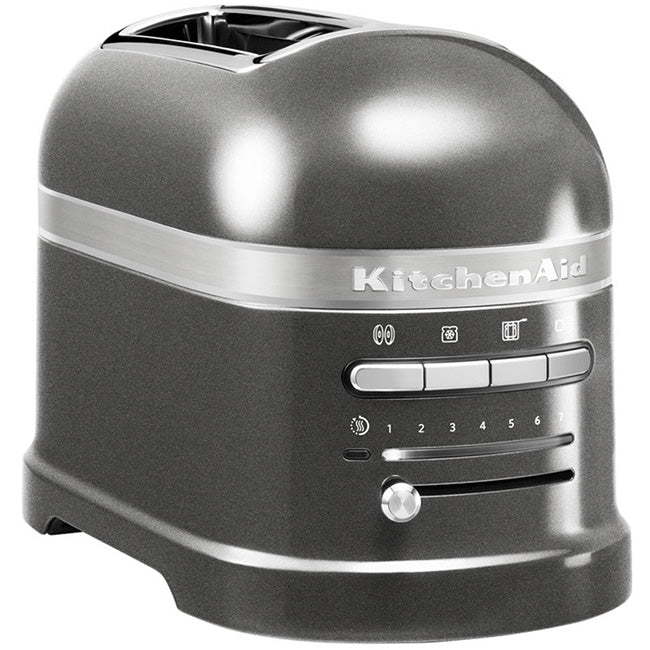 KitchenAid Artisan New Edition 2 Slice Automatic Toaster
