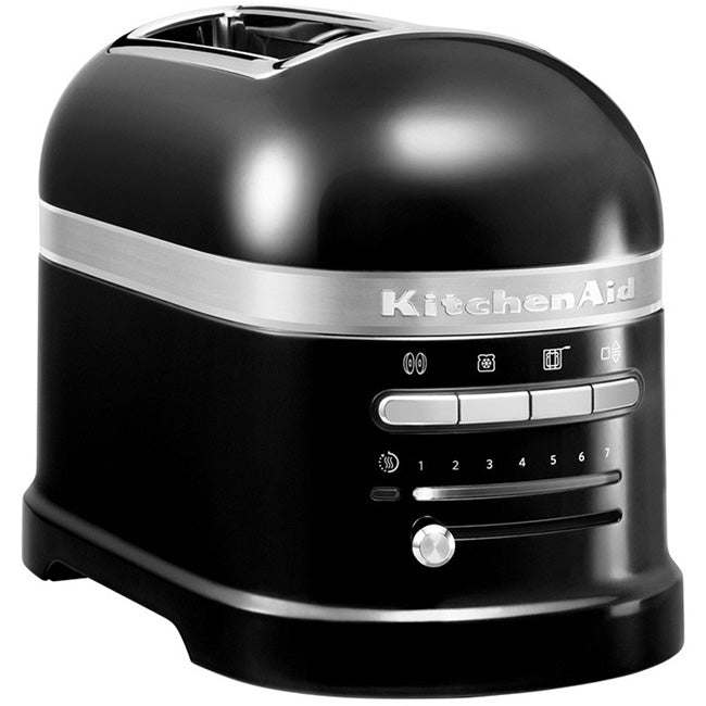 KitchenAid Artisan New Edition 2 Slice Automatic Toaster