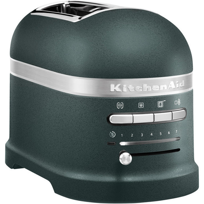 KitchenAid Artisan New Edition 2 Slice Automatic Toaster