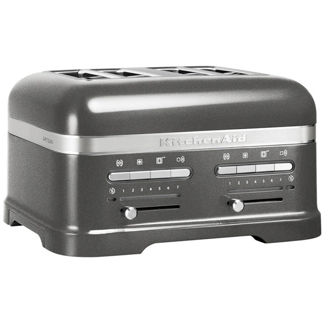 KitchenAid Artisan New Edition 4 Slice Automatic Toaster