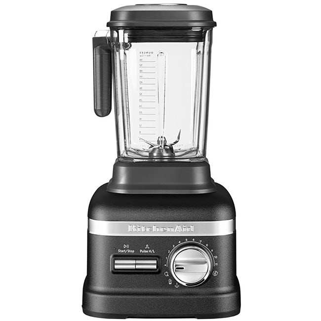 KitchenAid Power Plus Blender With Heating Function, 2.6L