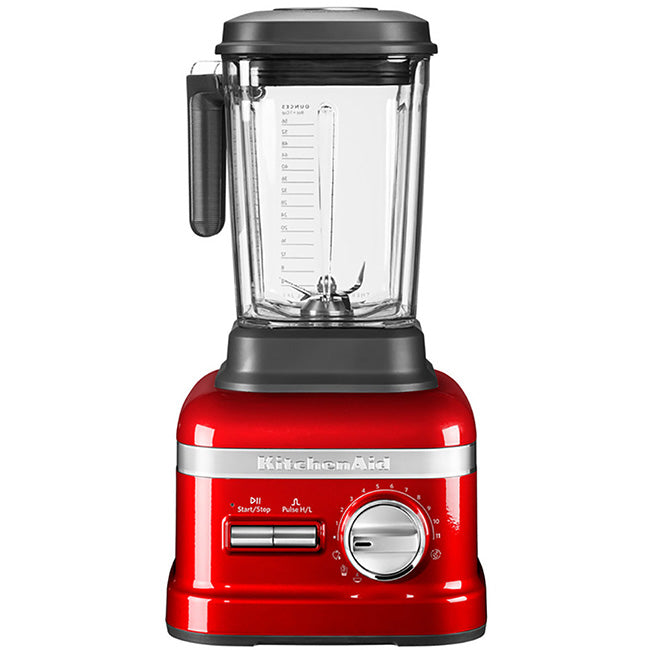 KitchenAid Power Plus Blender With Heating Function, 2.6L