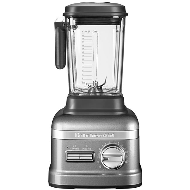 KitchenAid Power Plus Blender With Heating Function, 2.6L