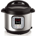 Instant Pot Duo 7-In-1 Smart Cooker - Stainless Steel,