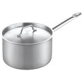 Steel King Stainless Steel Saucepan