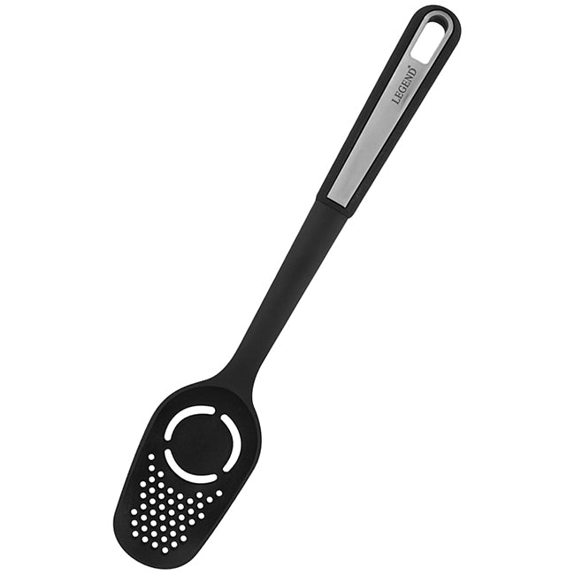 Legend Premium Nylon Slotted Spoon