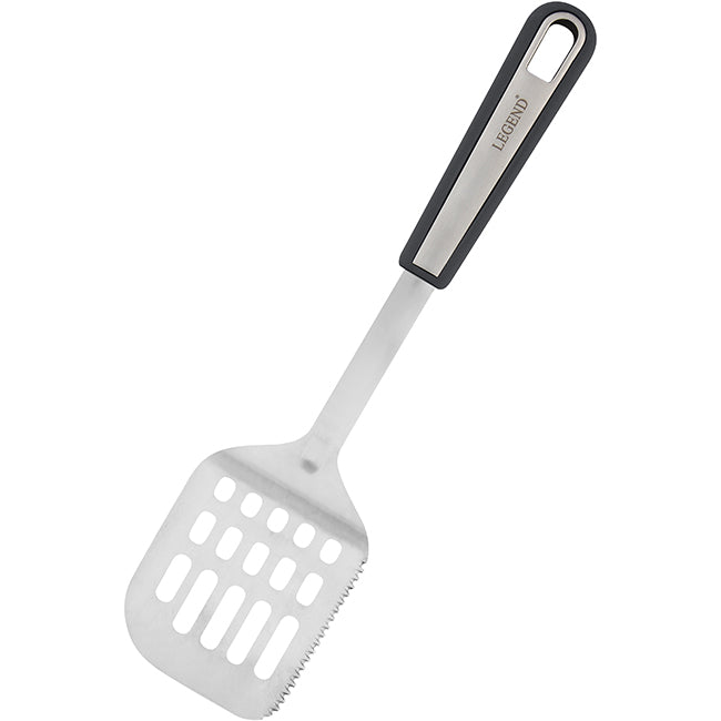 Legend Premium Stainless Steel Slotted Turner
