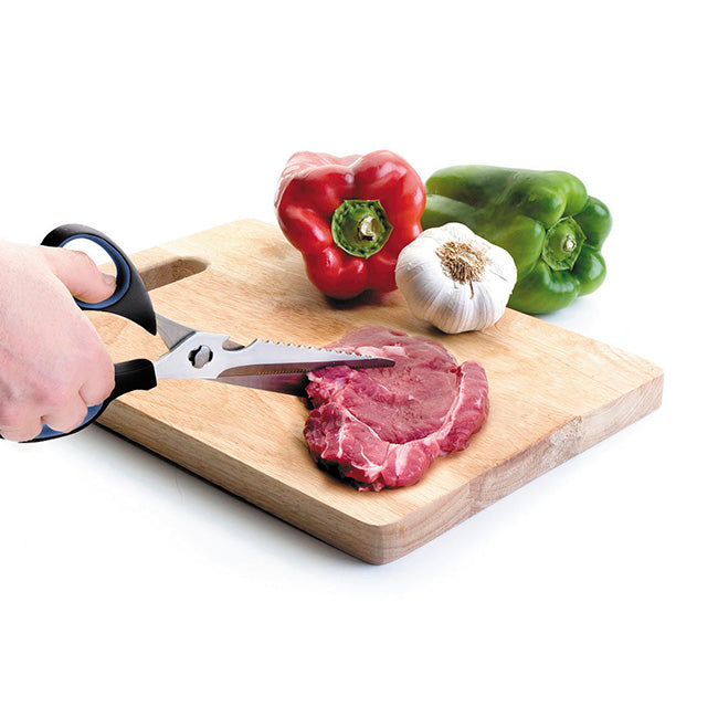 Lacor Detachable Scraper Knife & Scissors