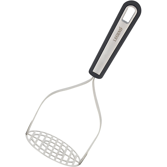 Legend Premium Stainless Steel Potato Masher
