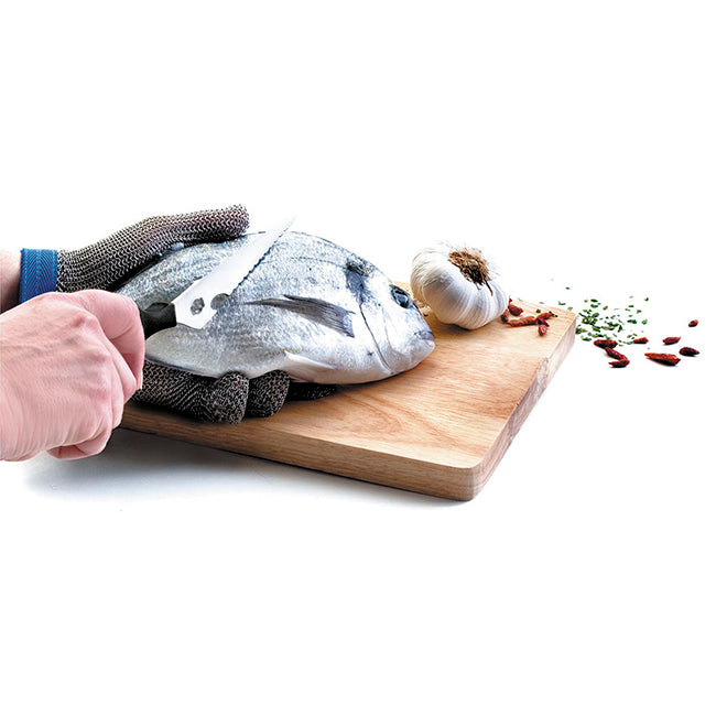 Lacor Detachable Scraper Knife & Scissors