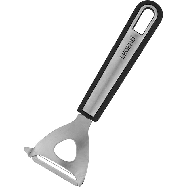 Legend Premium Stainless Steel Y-Angled Peeler