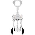 Legend Premium Chrome Winged Corkscrew